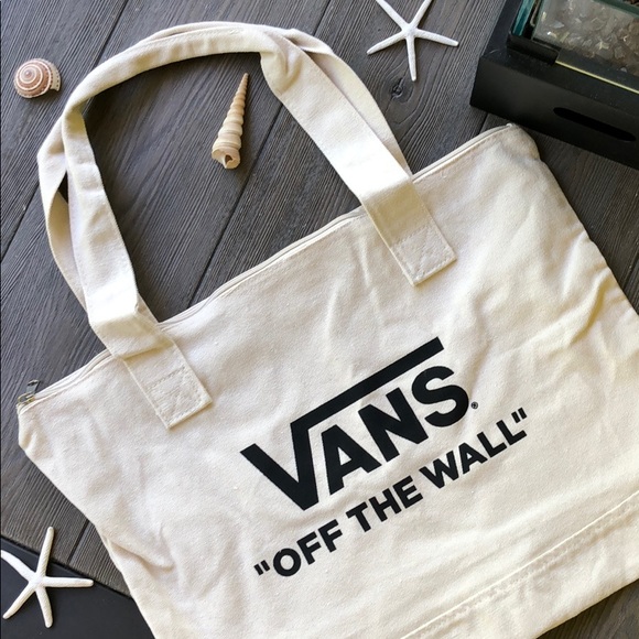 🌴☀️VANS- BAG☀️🌴 - Picture 2 of 6